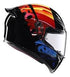 Casco Agv K1 S Pulse 46
